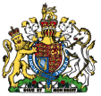 Royal warrent logo