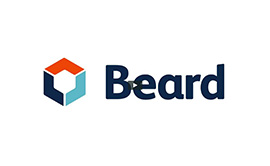 Beard logo