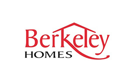 Berkeley Homes logo