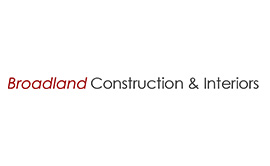 Broadland Construction logo