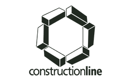 Construction Line Logo