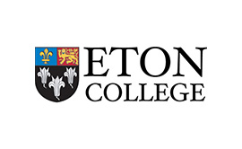Eton College logo