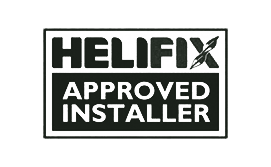 Helifix Logo