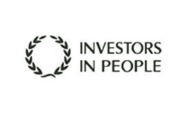 Investors in people Logo