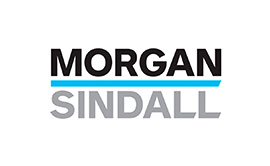 Morgan Sindall logo