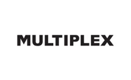 Multiplex logo