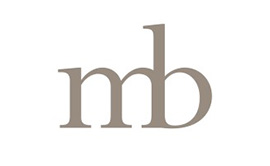 Murray Birrell logo