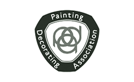 Painting and Decorating Association Logo