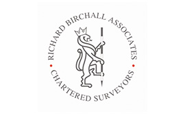 Richard Birchall Associates logo