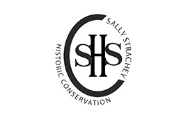 Sally Strachey logo