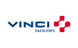 VINCI Facilities logo