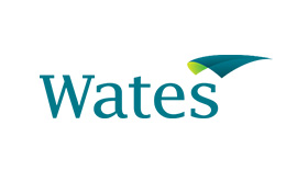 Wates logo