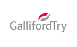 Galliford Try logo