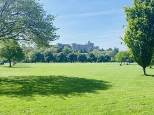 Windsor Castle