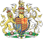 Royal warrent logo